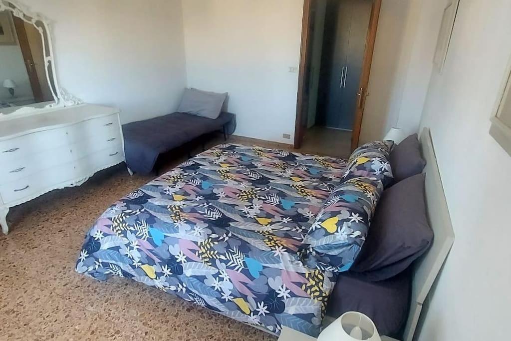 Appartement Casa Regia à Turin Extérieur photo