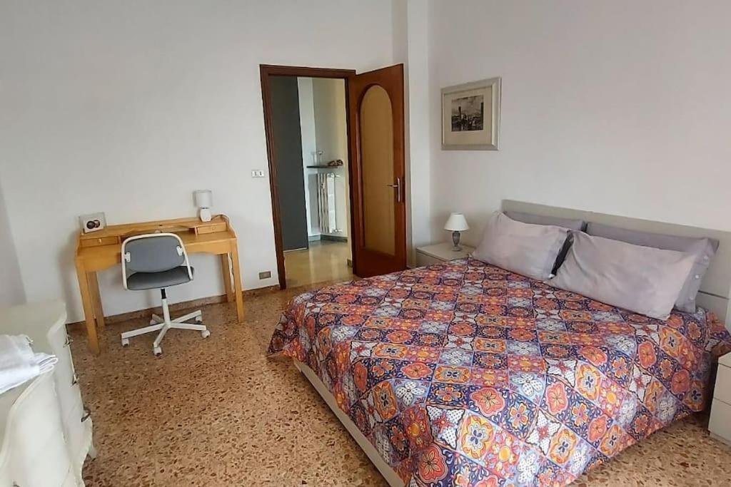 Appartement Casa Regia à Turin Extérieur photo