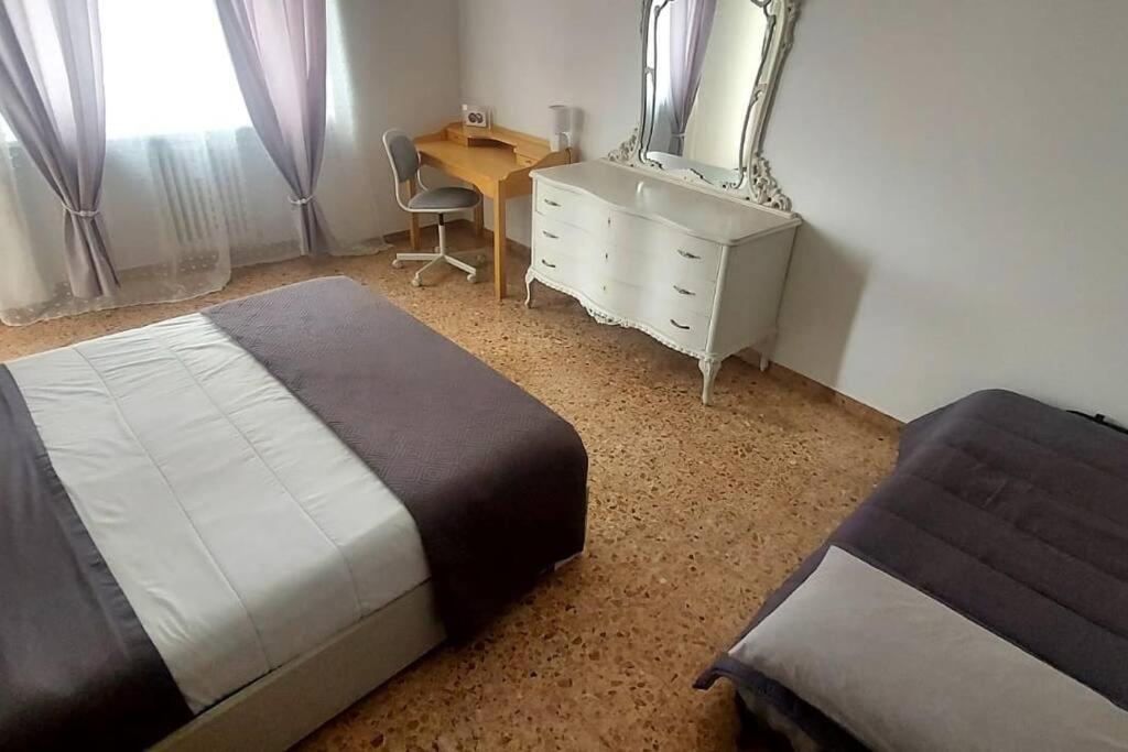 Appartement Casa Regia à Turin Extérieur photo